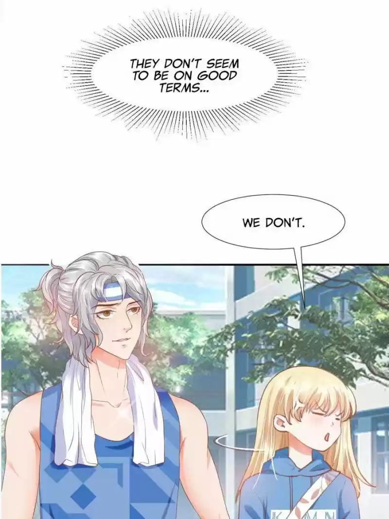 Prince Charming’S Lovely Gaze Chapter 50