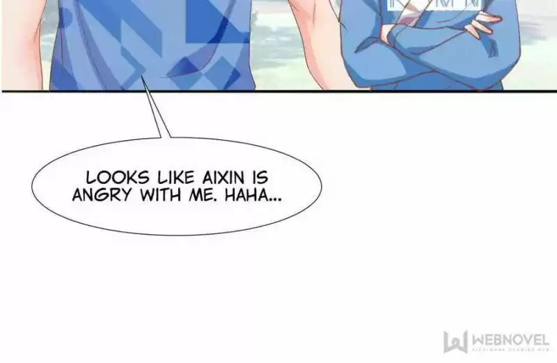 Prince Charming’S Lovely Gaze Chapter 50