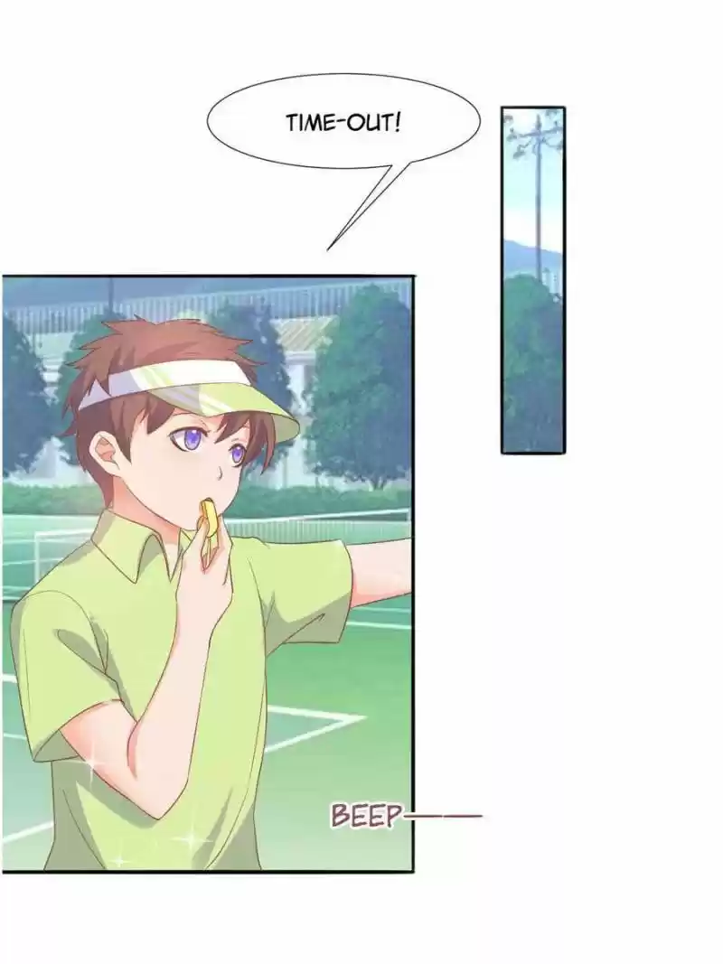 Prince Charming’S Lovely Gaze Chapter 50