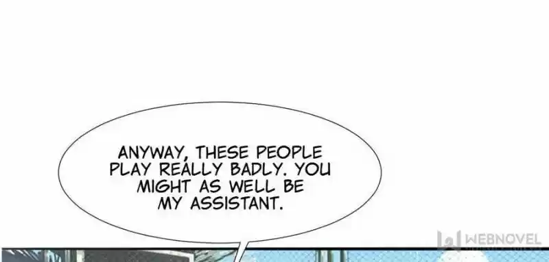 Prince Charming’S Lovely Gaze Chapter 50