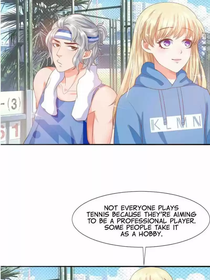 Prince Charming’S Lovely Gaze Chapter 50