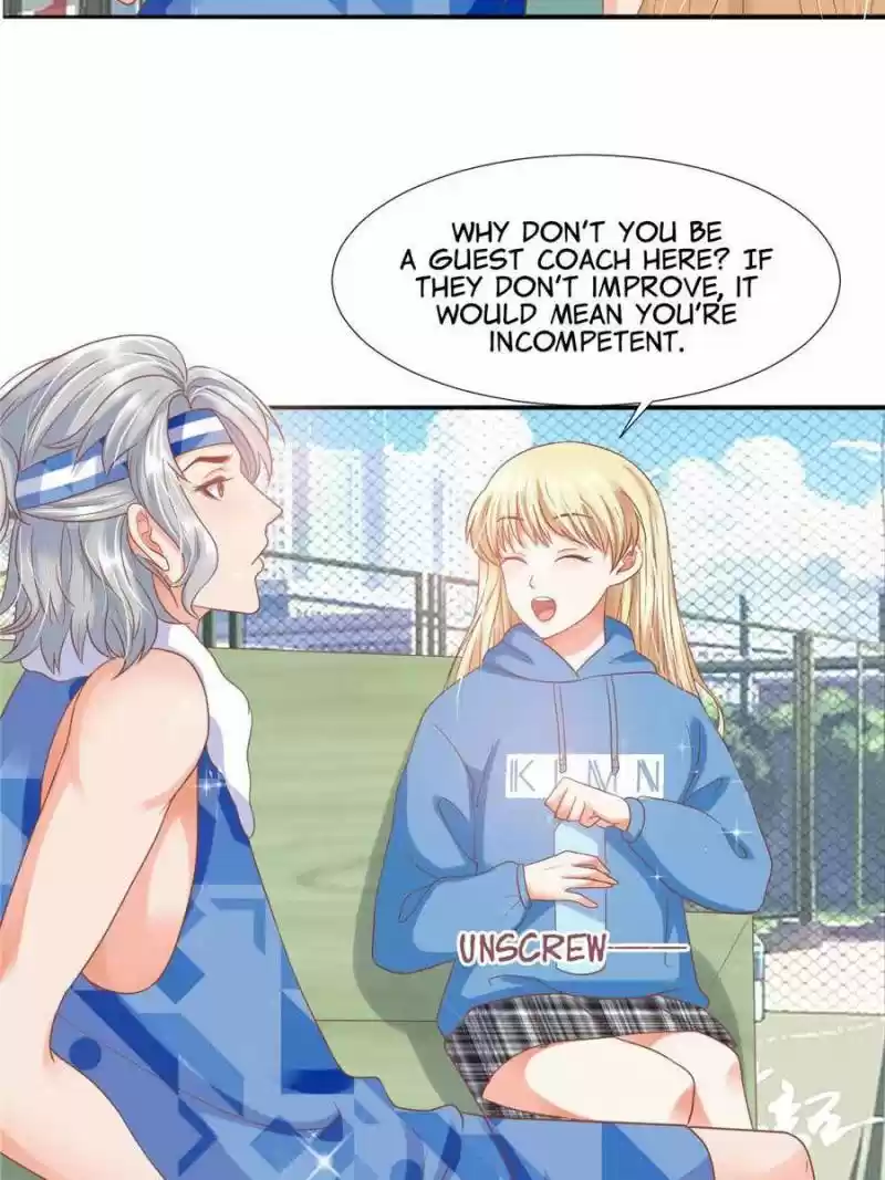 Prince Charming’S Lovely Gaze Chapter 50