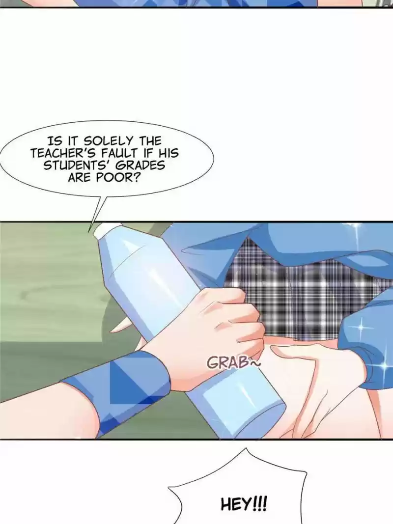 Prince Charming’S Lovely Gaze Chapter 50