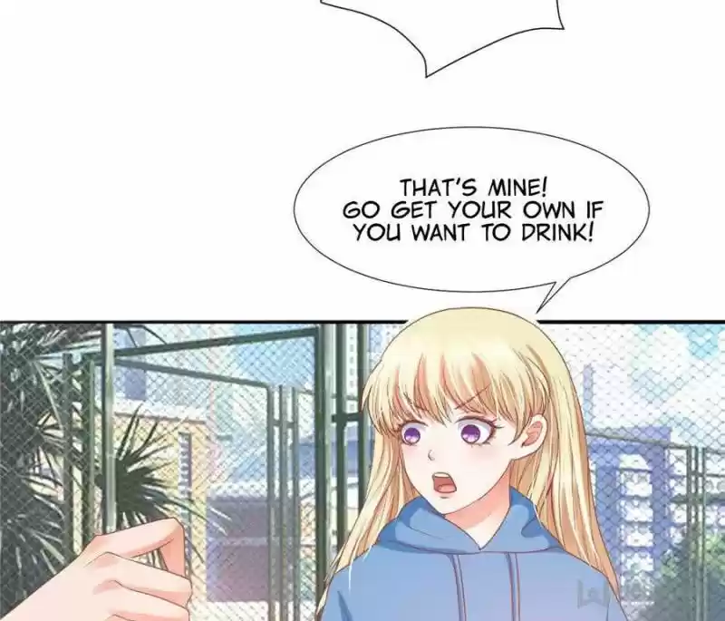 Prince Charming’S Lovely Gaze Chapter 50