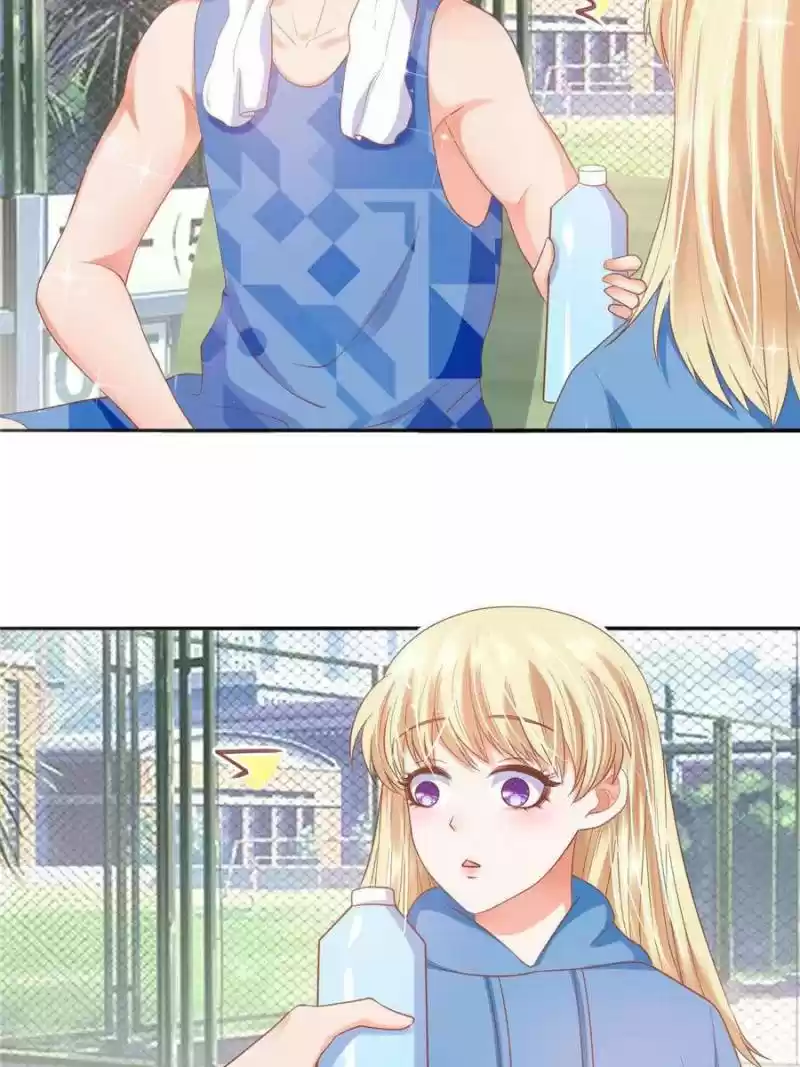 Prince Charming’S Lovely Gaze Chapter 50