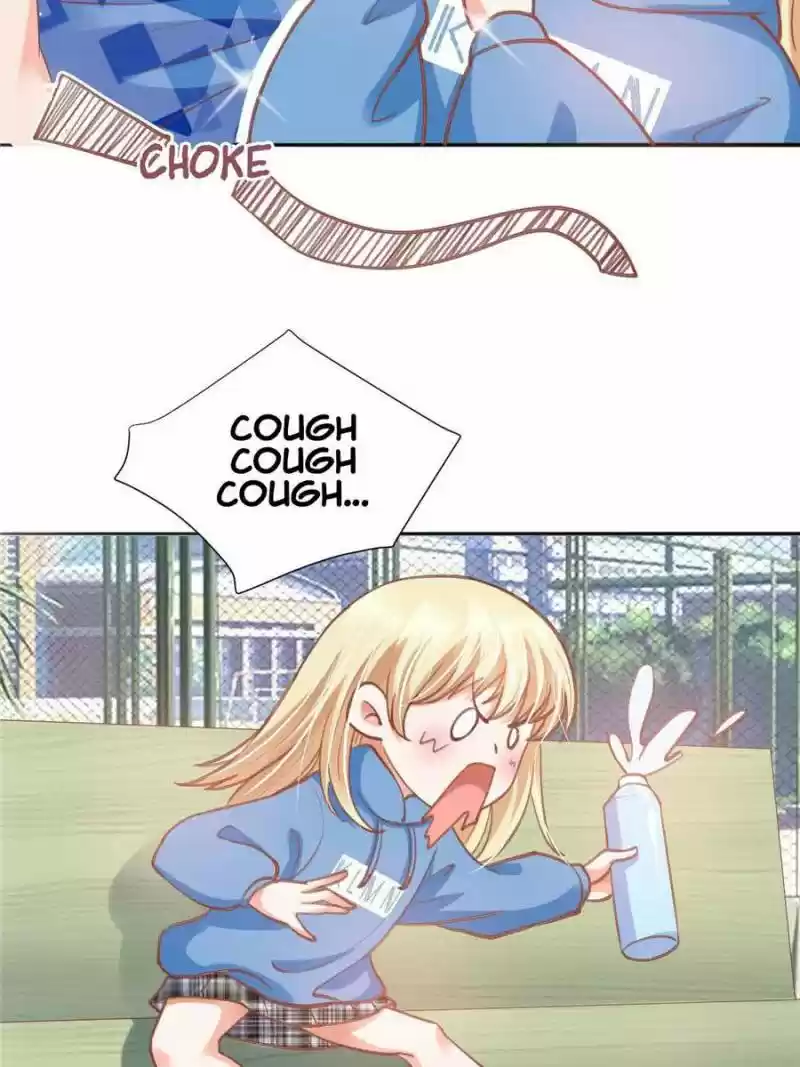 Prince Charming’S Lovely Gaze Chapter 50