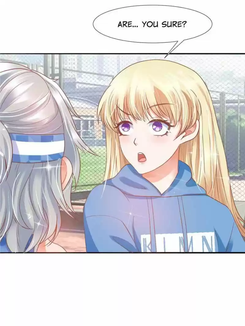 Prince Charming’S Lovely Gaze Chapter 50