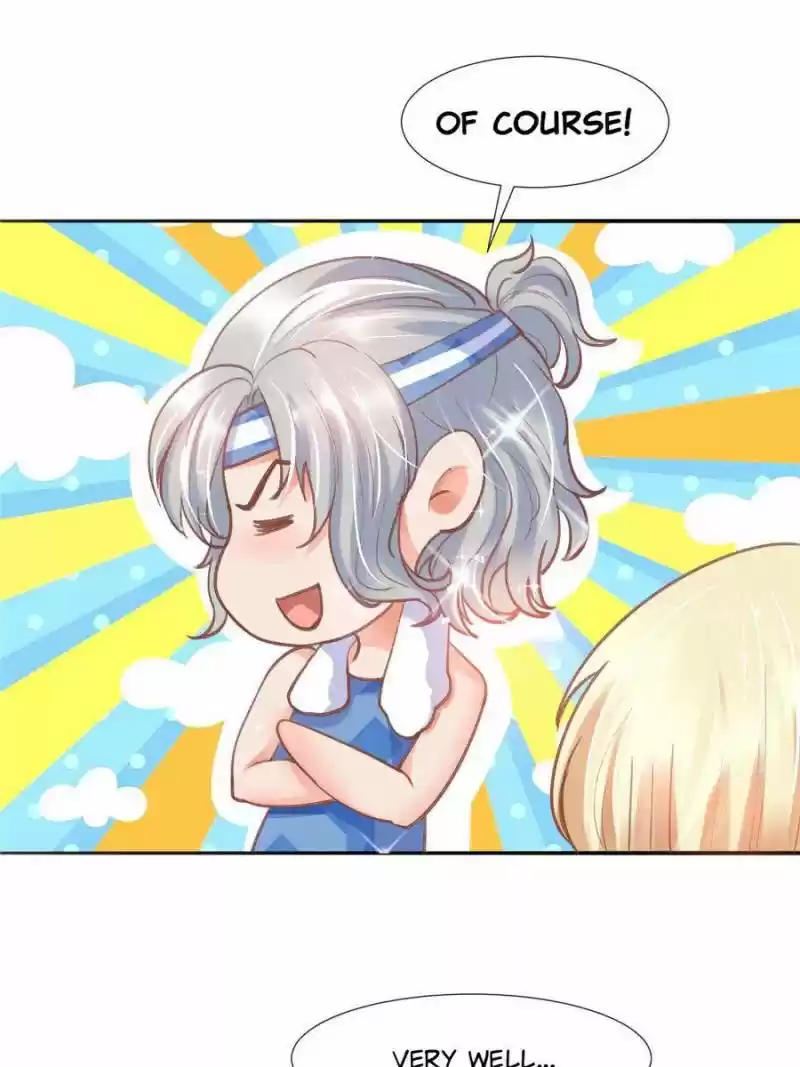 Prince Charming’S Lovely Gaze Chapter 50