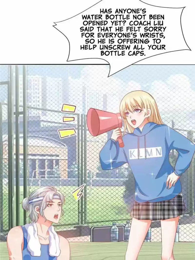 Prince Charming’S Lovely Gaze Chapter 50