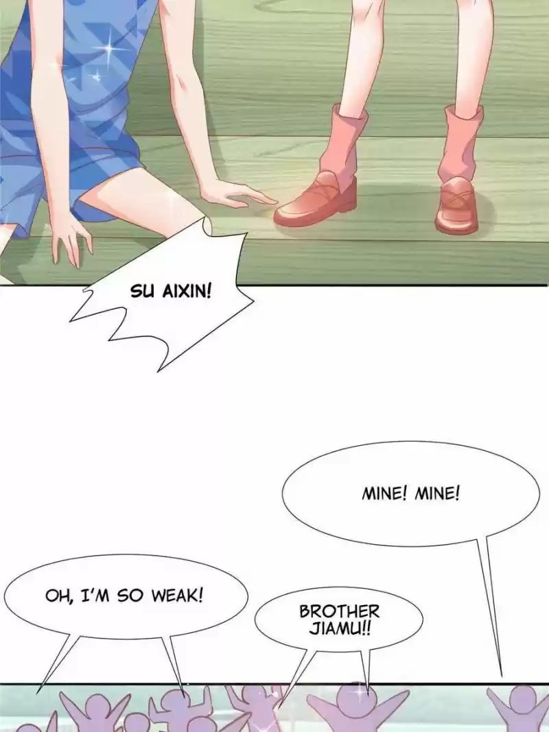 Prince Charming’S Lovely Gaze Chapter 50