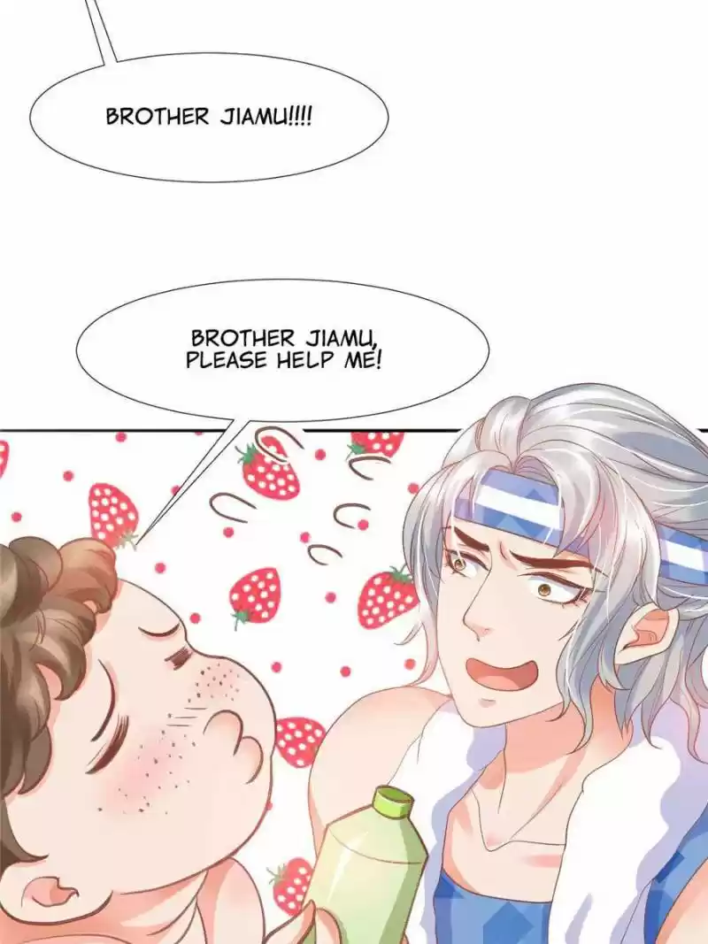 Prince Charming’S Lovely Gaze Chapter 50