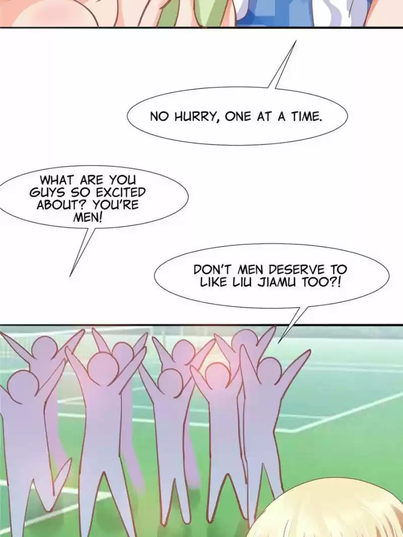 Prince Charming’S Lovely Gaze Chapter 50