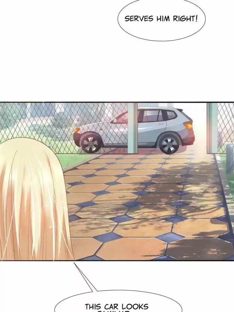 Prince Charming’S Lovely Gaze Chapter 50