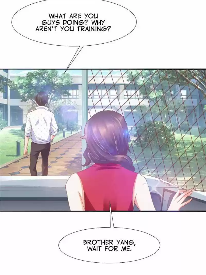 Prince Charming’S Lovely Gaze Chapter 50