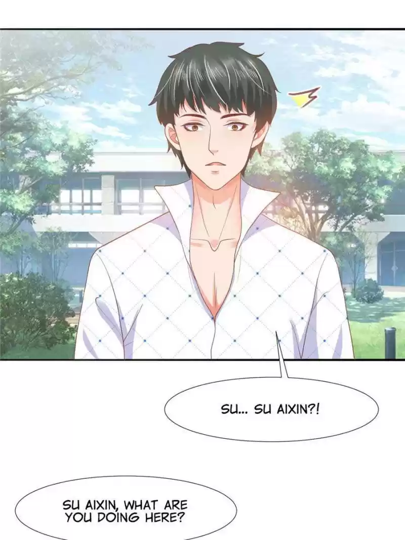 Prince Charming’S Lovely Gaze Chapter 50