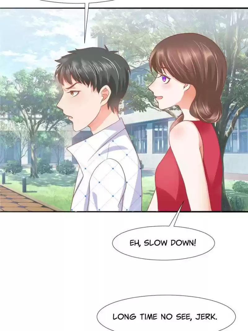 Prince Charming’S Lovely Gaze Chapter 50