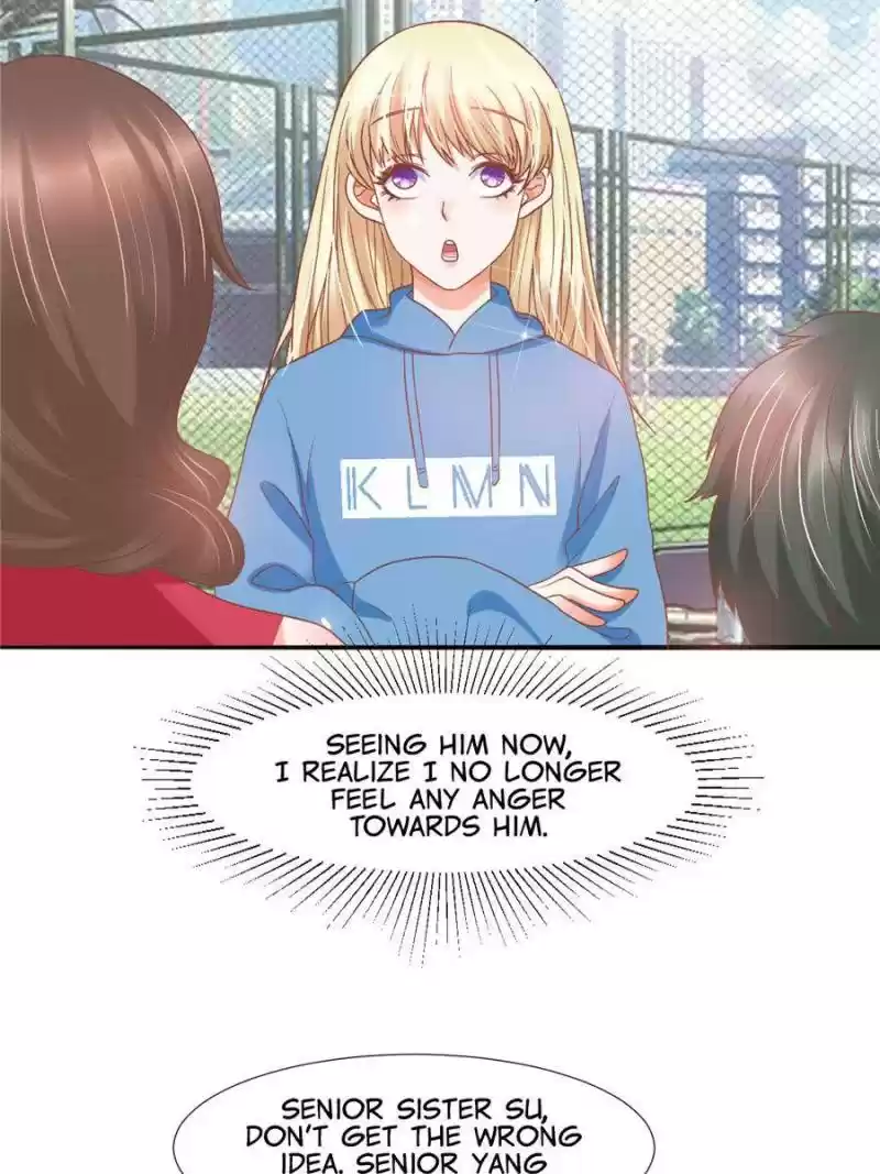 Prince Charming’S Lovely Gaze Chapter 50