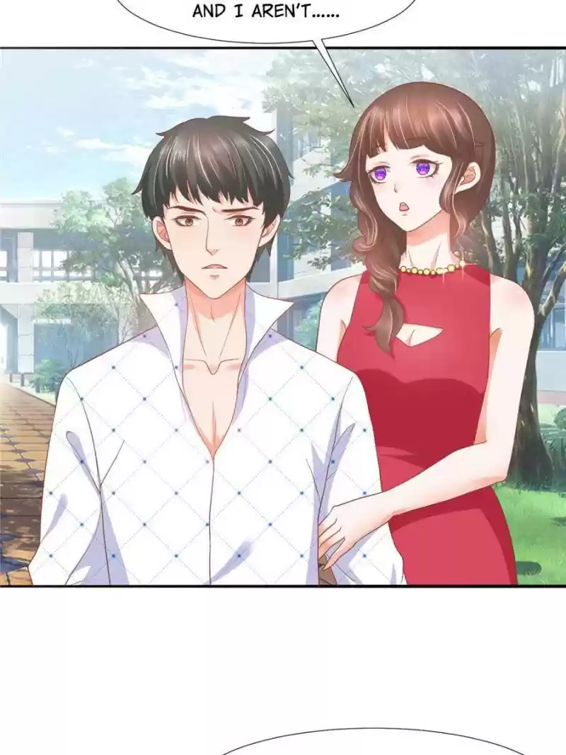 Prince Charming’S Lovely Gaze Chapter 50