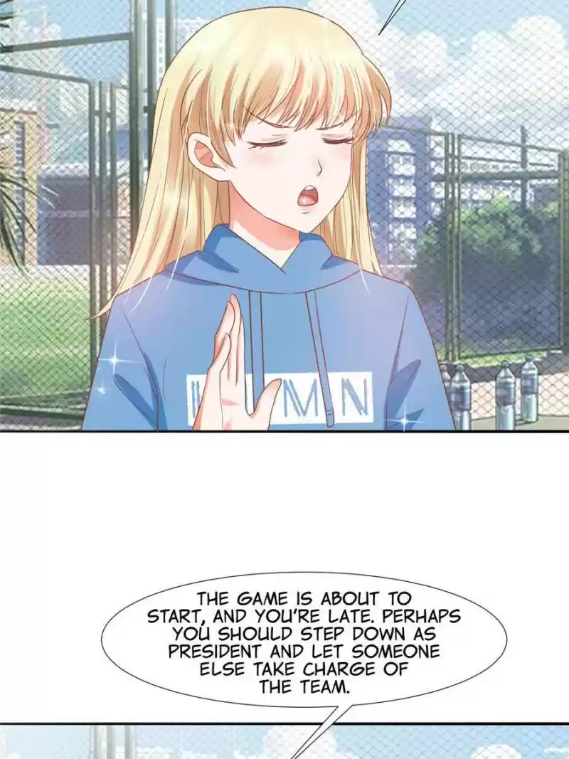 Prince Charming’S Lovely Gaze Chapter 50