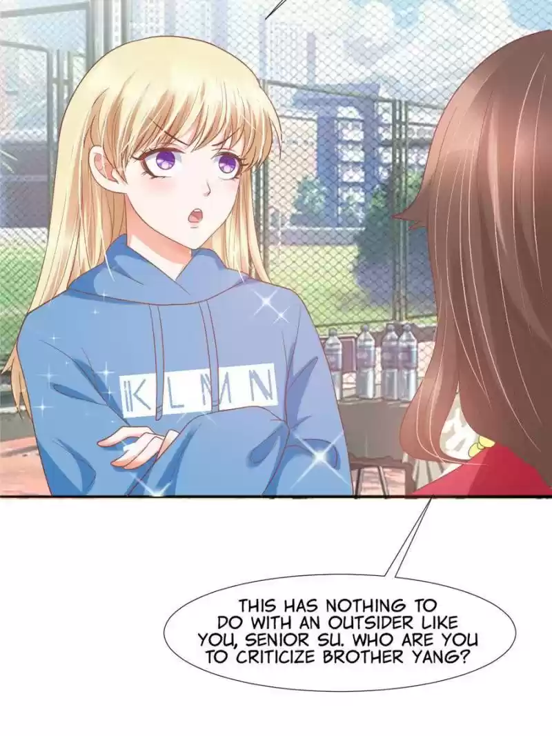 Prince Charming’S Lovely Gaze Chapter 50