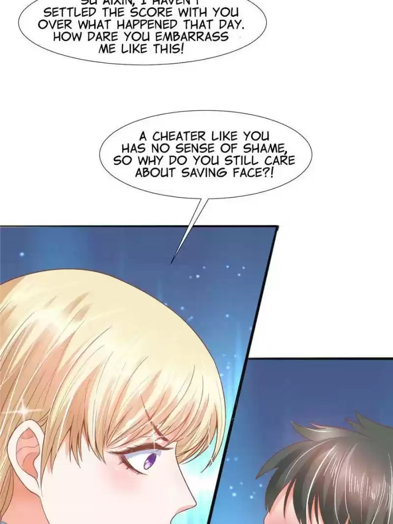 Prince Charming’S Lovely Gaze Chapter 51