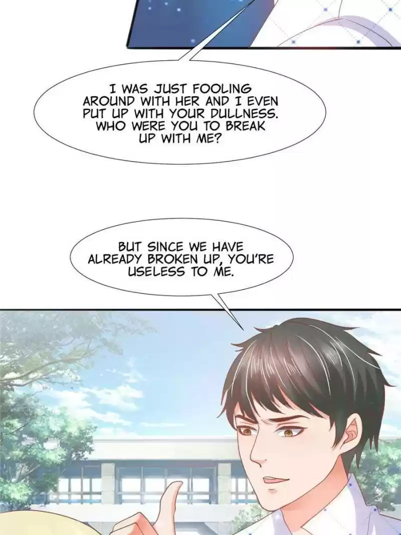 Prince Charming’S Lovely Gaze Chapter 51