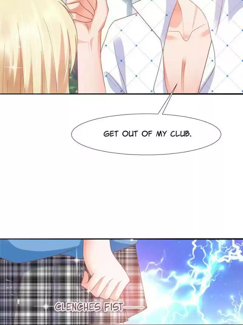 Prince Charming’S Lovely Gaze Chapter 51