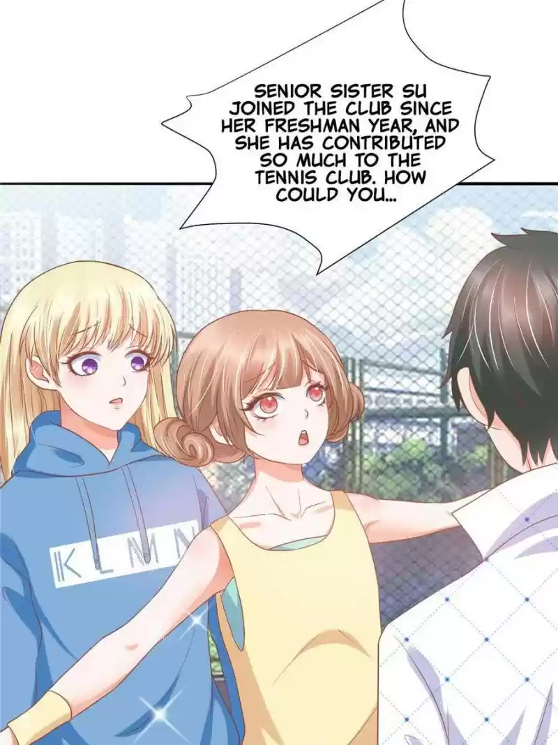 Prince Charming’S Lovely Gaze Chapter 51