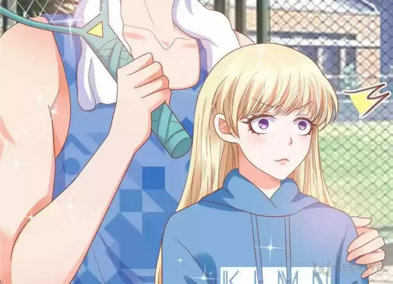 Prince Charming’S Lovely Gaze Chapter 51