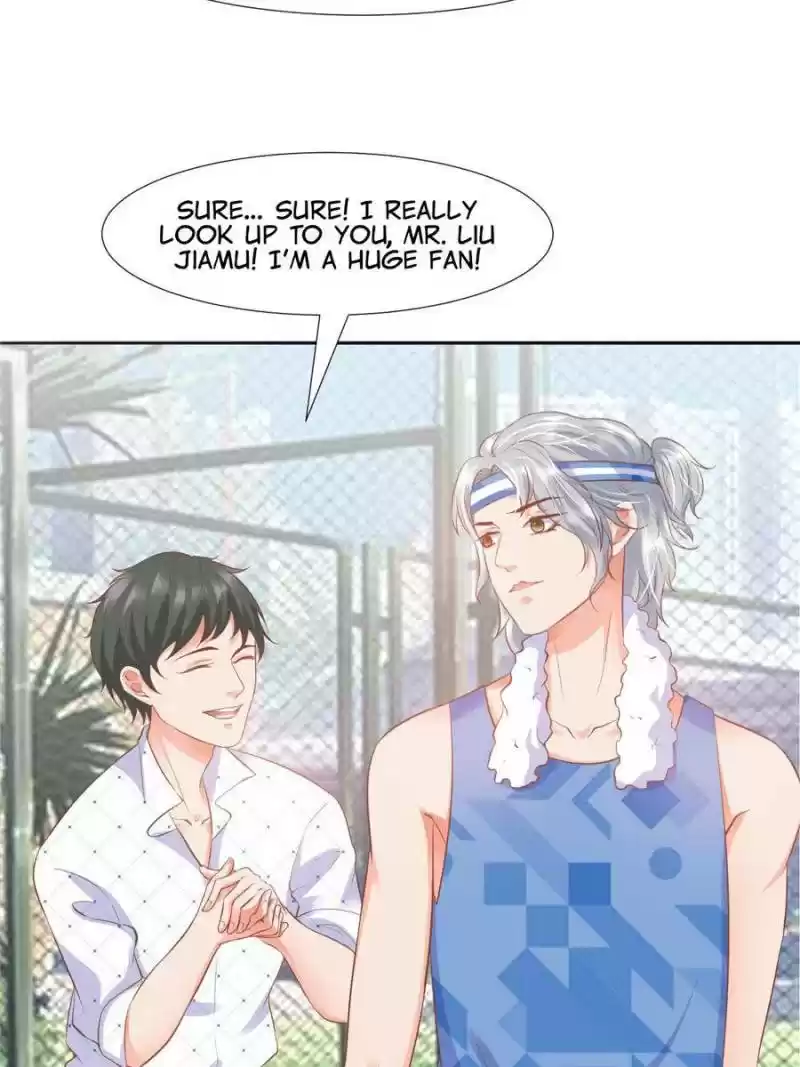 Prince Charming’S Lovely Gaze Chapter 51