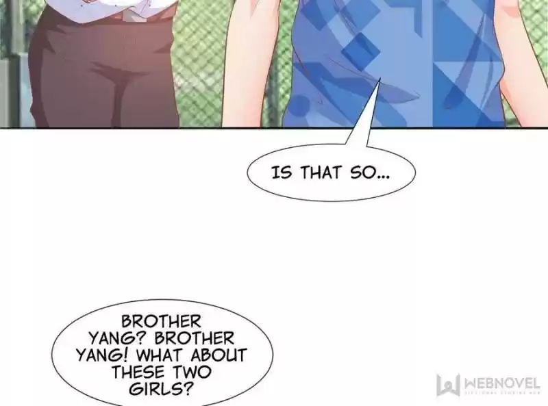 Prince Charming’S Lovely Gaze Chapter 51