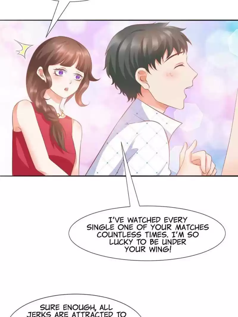 Prince Charming’S Lovely Gaze Chapter 51