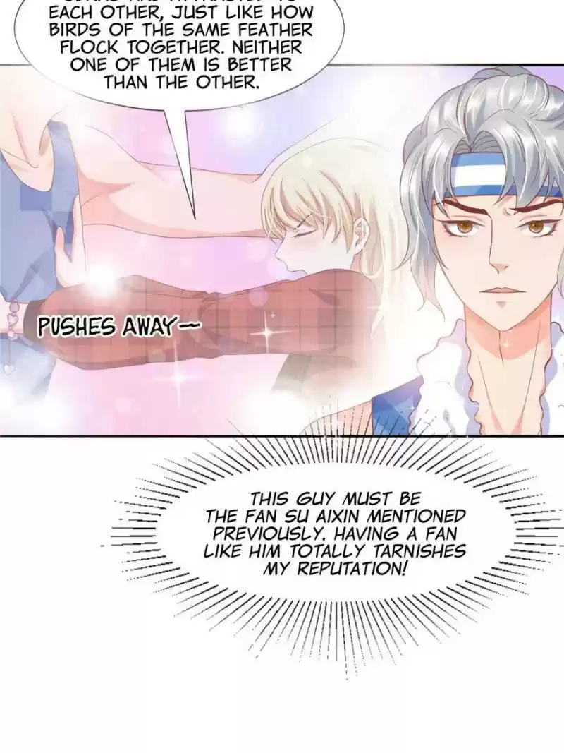 Prince Charming’S Lovely Gaze Chapter 51