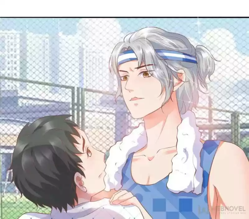 Prince Charming’S Lovely Gaze Chapter 51