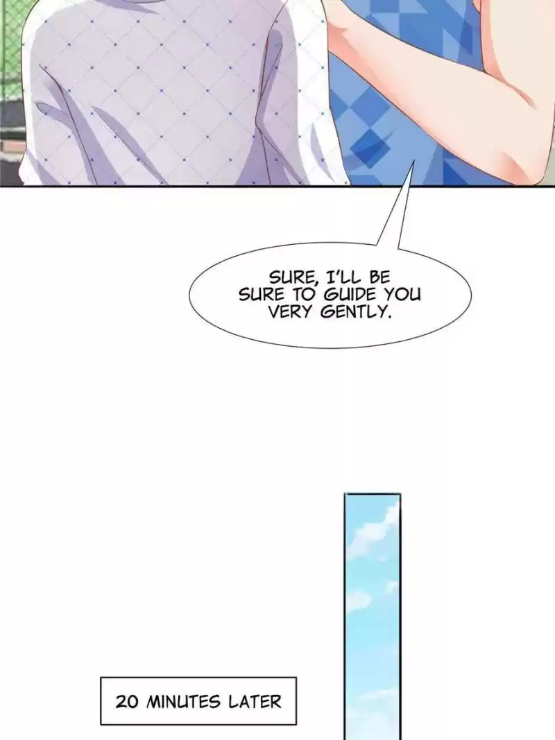 Prince Charming’S Lovely Gaze Chapter 51