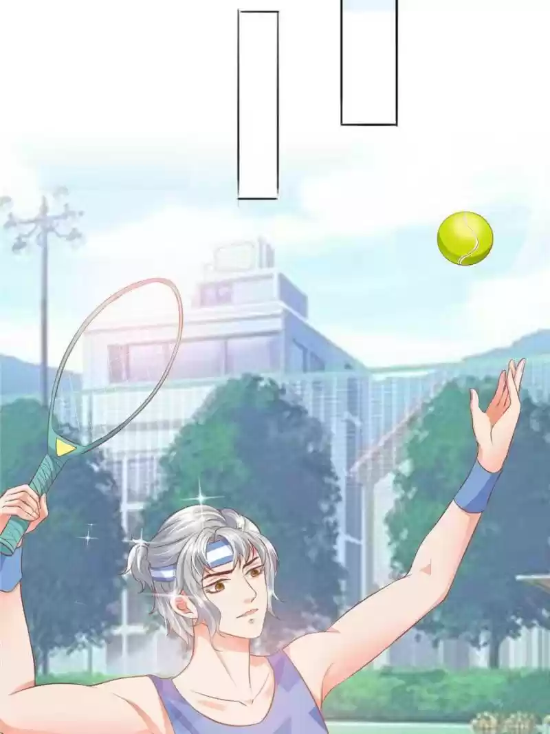 Prince Charming’S Lovely Gaze Chapter 51