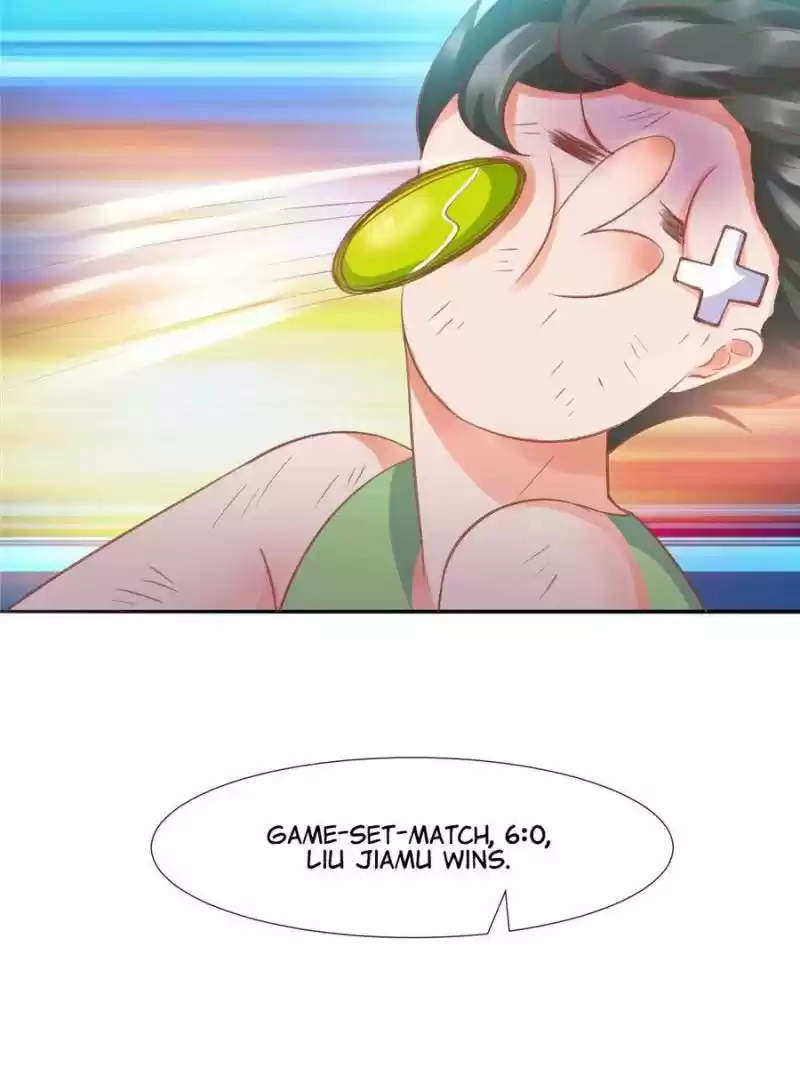 Prince Charming’S Lovely Gaze Chapter 51