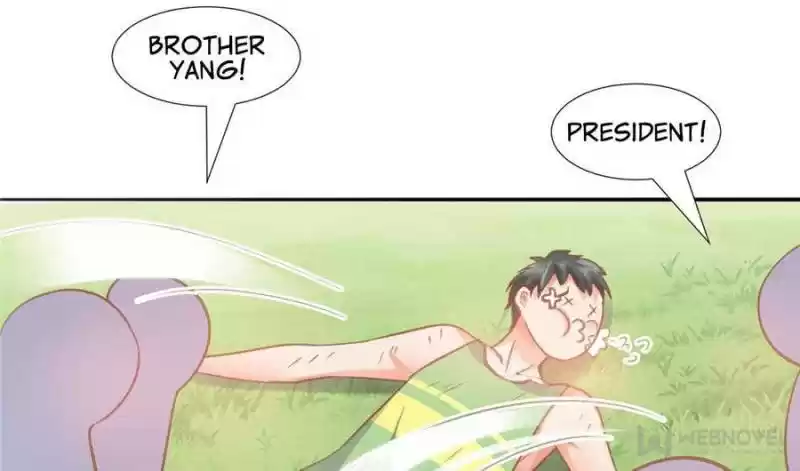 Prince Charming’S Lovely Gaze Chapter 51