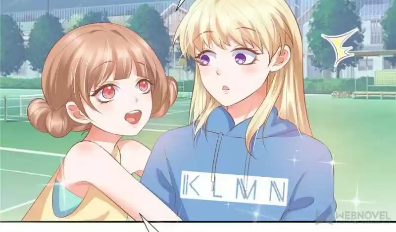 Prince Charming’S Lovely Gaze Chapter 51