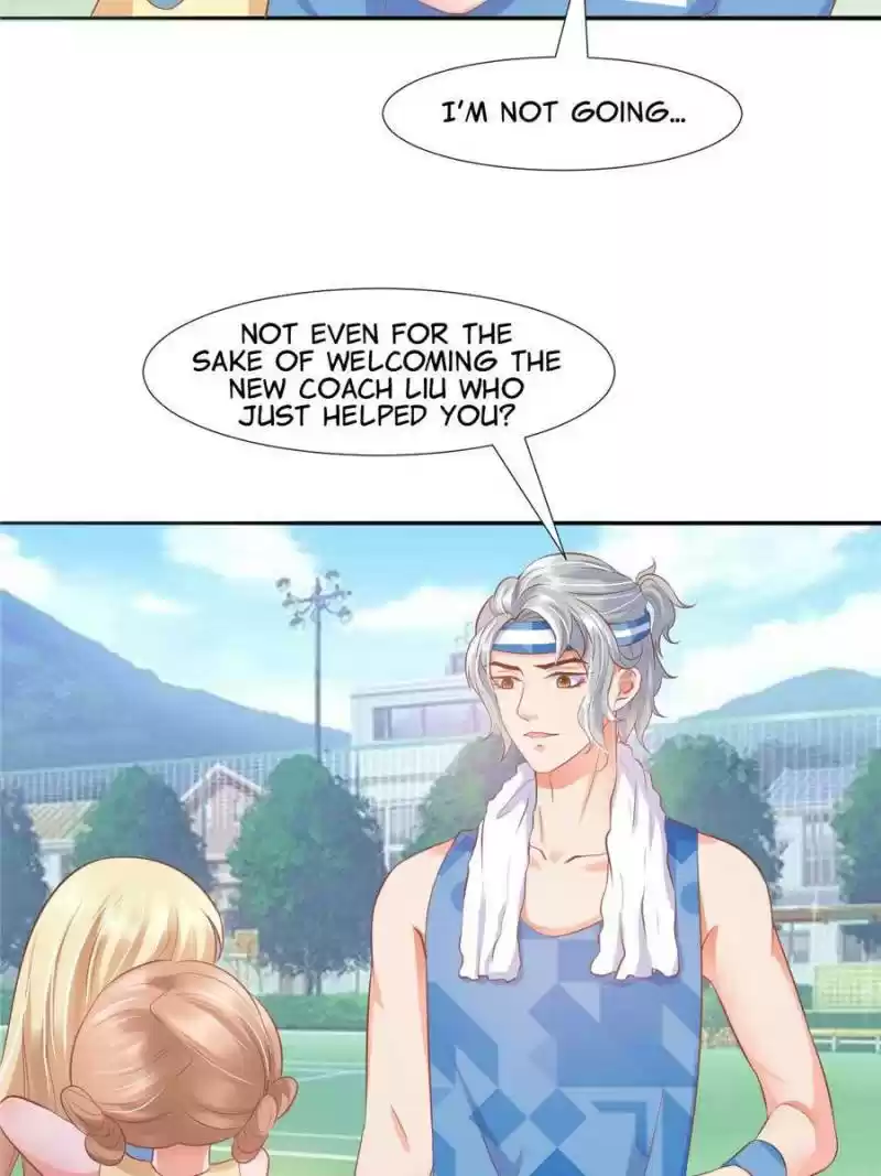 Prince Charming’S Lovely Gaze Chapter 51