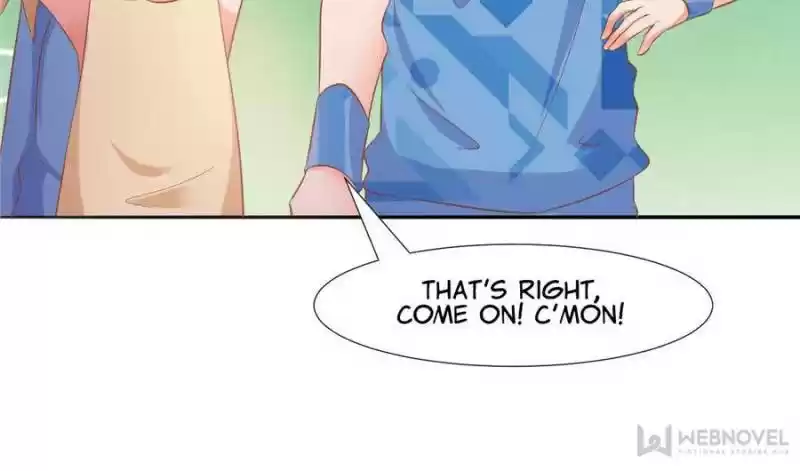 Prince Charming’S Lovely Gaze Chapter 51