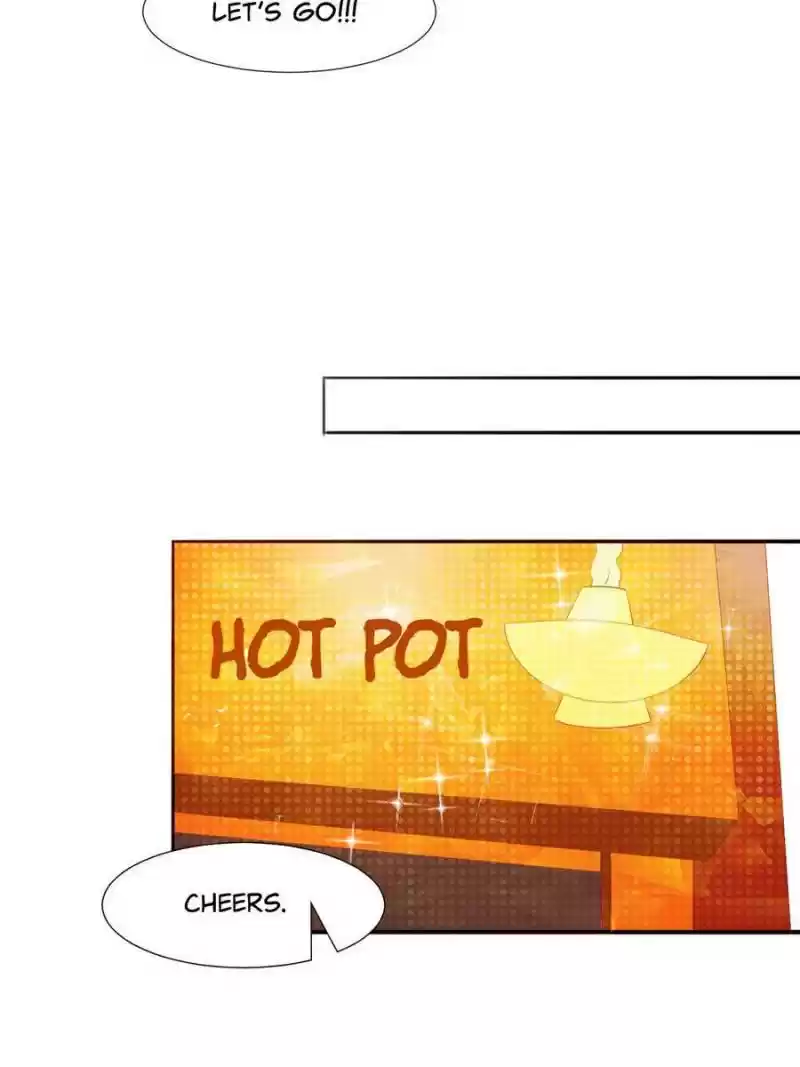 Prince Charming’S Lovely Gaze Chapter 51