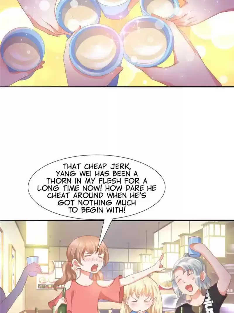 Prince Charming’S Lovely Gaze Chapter 51