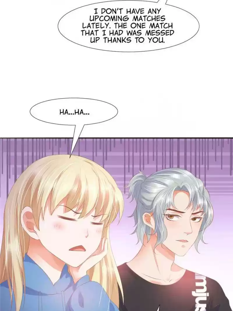 Prince Charming’S Lovely Gaze Chapter 51