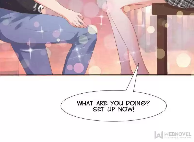 Prince Charming’S Lovely Gaze Chapter 51