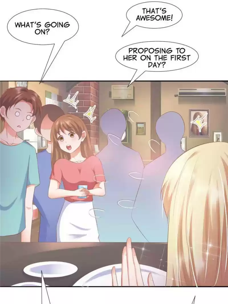 Prince Charming’S Lovely Gaze Chapter 51