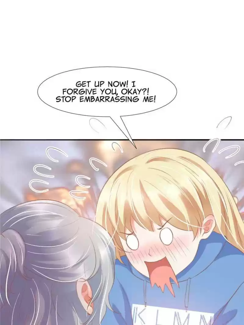 Prince Charming’S Lovely Gaze Chapter 51