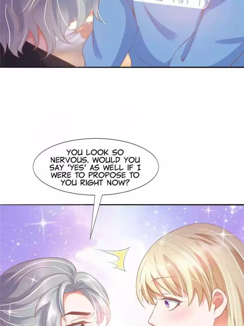 Prince Charming’S Lovely Gaze Chapter 51