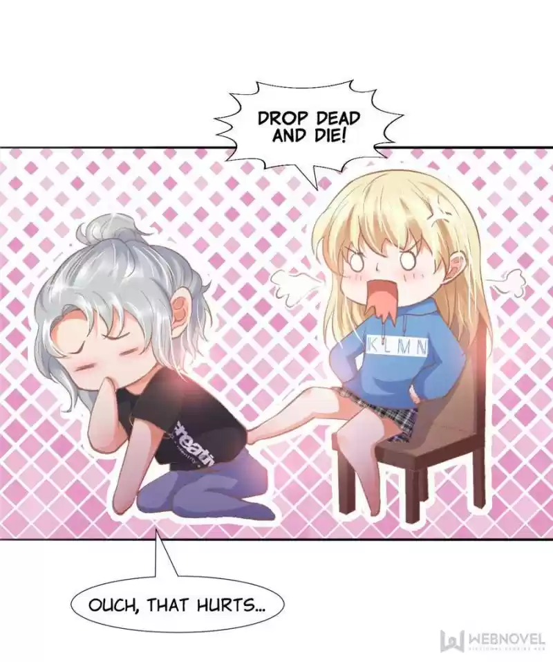 Prince Charming’S Lovely Gaze Chapter 52