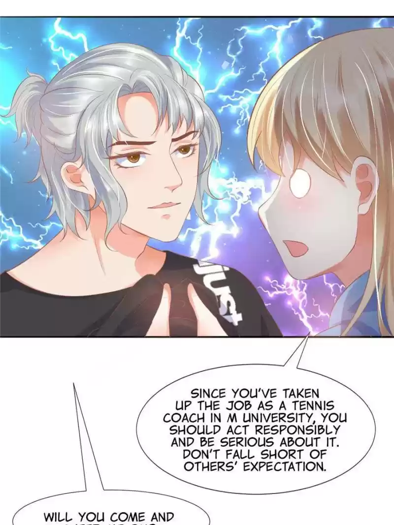 Prince Charming’S Lovely Gaze Chapter 52